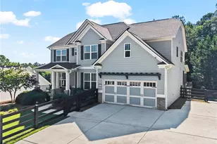71 Riverwalk Manor Dr, Dallas, GA 30132 - Photo 2
