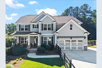 71 Riverwalk Manor Drive, Dallas, GA 30132 - Photo 1
