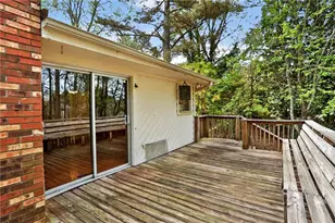 4897 Lou Ivy Rd, Peachtree Corners, GA 30096 - Photo 16