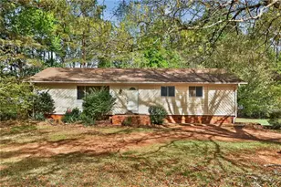 4897 Lou Ivy Rd, Peachtree Corners, GA 30096 - Photo 1