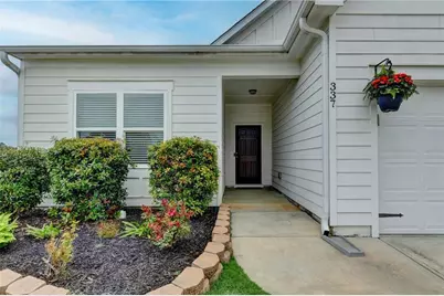337 Alexander Lane, Bethlehem, GA 30620 - Photo 2