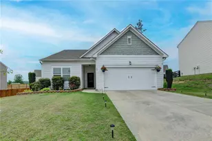 337 Alexander Ln, Bethlehem, GA 30620 - Photo 1