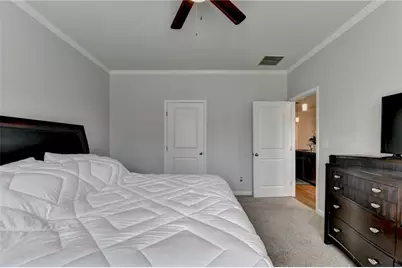 337 Alexander Lane, Bethlehem, GA 30620 - Photo 20