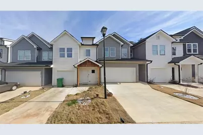 4011 Redan Road #5, Stone Mountain, GA 30083 - Photo 1