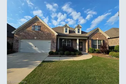 3898 Heirloom Loop Court, Buford, GA 30519 - Photo 1