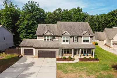 5930 Mountain Laurel Walk, Flowery Branch, GA 30542 - Photo 2
