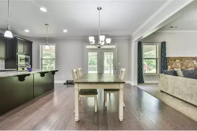 5930 Mountain Laurel Walk, Flowery Branch, GA 30542 - Photo 22