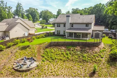 5930 Mountain Laurel Walk, Flowery Branch, GA 30542 - Photo 6