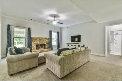 5930 Mountain Laurel Walk, Flowery Branch, GA 30542 - Photo 18
