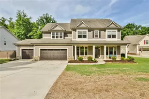 5930 Mountain Laurel Walk, Flowery Branch, GA 30542 - Photo 1
