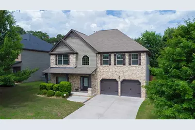 1314 Bentley Estates Drive, Dacula, GA 30019 - Photo 2