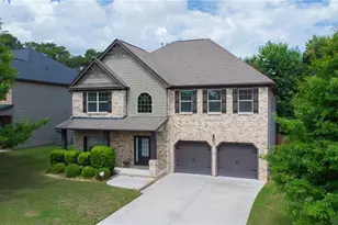 1314 Bentley Estates Dr, Dacula, GA 30019 - Photo 2