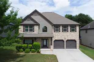 1314 Bentley Estates Dr, Dacula, GA 30019 - Photo 1