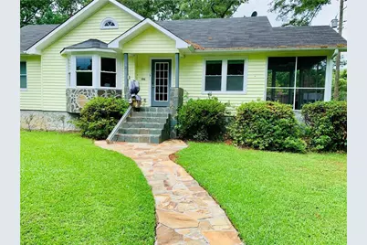 906 McLaurin Street, Griffin, GA 30224 - Photo 1