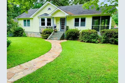 906 McLaurin Street, Griffin, GA 30224 - Photo 2