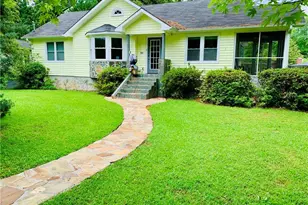 906 McLaurin St, Griffin, GA 30224 - Photo 2