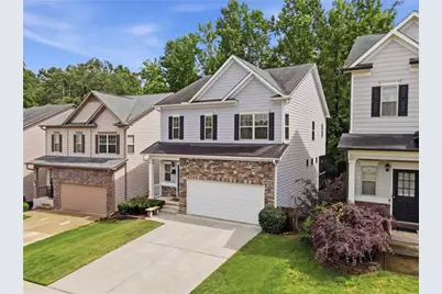 2999 Woodward Down Trail, Buford, GA 30519 - Photo 2