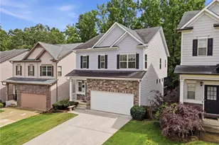 2999 Woodward Down Trail, Buford, GA 30519 - Photo 2