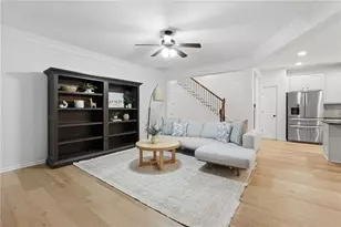 2999 Woodward Down Trail, Buford, GA 30519 - Photo 8