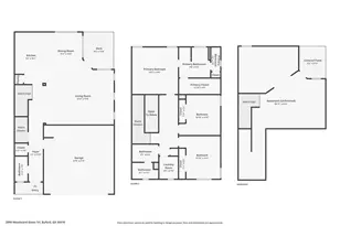 2999 Woodward Down Trail, Buford, GA 30519 - Photo 52