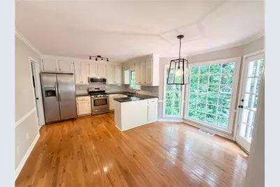 3514 Nettle Lane NE, Roswell, GA 30075 - Photo 2