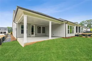 266 Strawberry Ln, Woodstock, GA 30189 - Photo 2