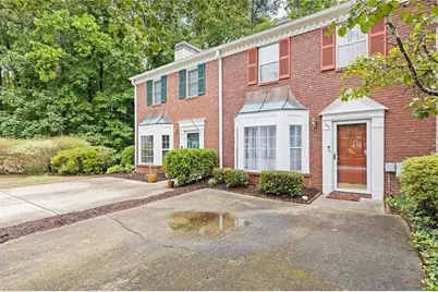 740 Anderson Walk, Marietta, GA 30062 - Photo 2