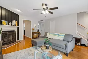 740 Anderson Walk, Marietta, GA 30062 - Photo 6