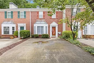 740 Anderson Walk, Marietta, GA 30062 - Photo 1