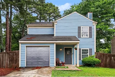 6155 Charring Cross Court, Lithonia, GA 30058 - Photo 1