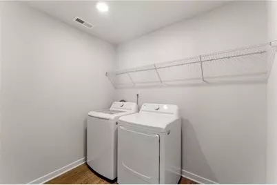 2011 Underwood Drive #93, Lawrenceville, GA 30043 - Photo 12