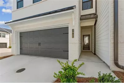 2011 Underwood Drive #93, Lawrenceville, GA 30043 - Photo 2