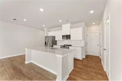 2011 Underwood Drive #93, Lawrenceville, GA 30043 - Photo 6