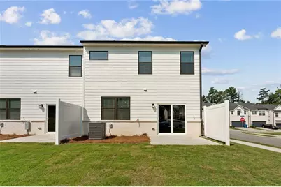 2011 Underwood Drive #93, Lawrenceville, GA 30043 - Photo 20