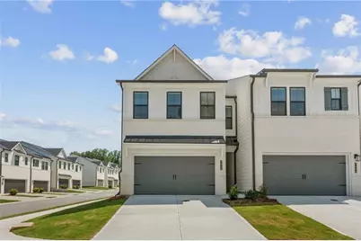 2011 Underwood Drive #93, Lawrenceville, GA 30043 - Photo 1