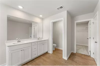 2011 Underwood Drive #93, Lawrenceville, GA 30043 - Photo 18