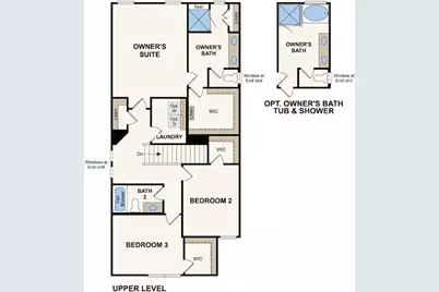 2011 Underwood Drive #LOT 93, Lawrenceville, GA 30043 - Photo 2
