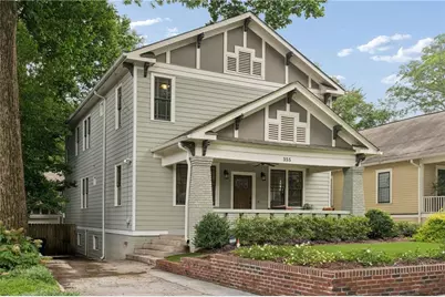 355 6th Street NE, Atlanta, GA 30308 - Photo 2