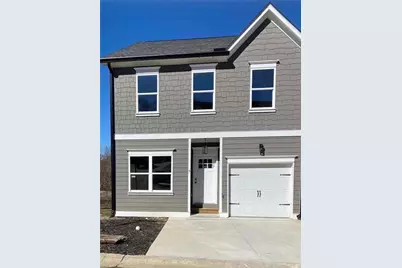 153 Towne Villas Drive #17, Jasper, GA 30143 - Photo 1