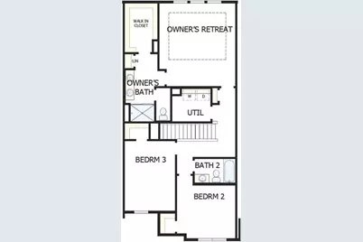 446 Laurelwood Lane, Canton, GA 30114 - Photo 4