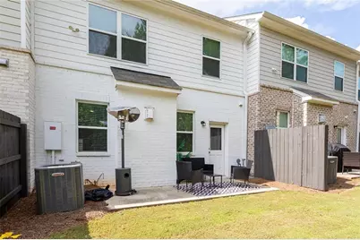 3730 Silvery Way, Powder Springs, GA 30127 - Photo 24