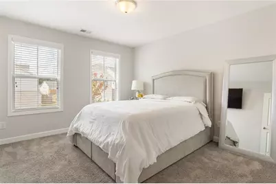 3730 Silvery Way, Powder Springs, GA 30127 - Photo 20