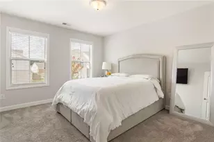 3730 Silvery Wy, Powder Springs, GA 30127 - Photo 20