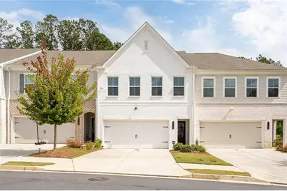 3730 Silvery Way, Powder Springs, GA 30127 - Photo 2