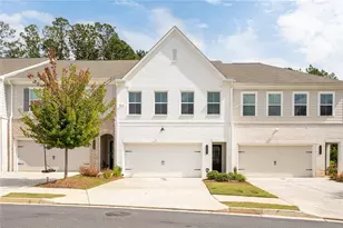 3730 Silvery Wy, Powder Springs, GA 30127 - Photo 2