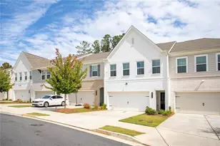 3730 Silvery Wy, Powder Springs, GA 30127 - Photo 1