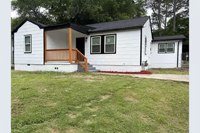 1181 Scotland Avenue, Macon, GA 31204 - Photo 2