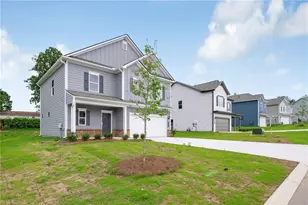 126 Red Tail Dr, Ringgold, GA 30736 - Photo 2
