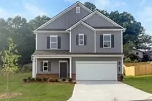 126 Red Tail Dr, Ringgold, GA 30736 - Photo 1