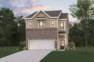 2005 Underwood Dr, Lawrenceville, GA 30043 - Photo 1